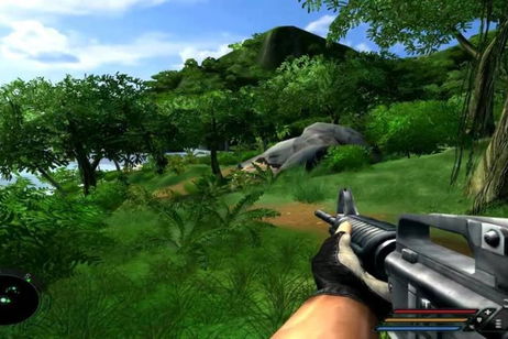 Un jugador corrige un bug de Far Cry vigente desde hace 13 años Un jugador corrige un bug de Far Cry vigente desde hace 13 años