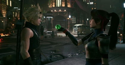 ¿Hasta dónde llegará el primer capítulo en la historia de Final Fantasy VII Remake? ¿Hasta dónde llegará el primer capítulo en la historia de Final Fantasy VII Remake?