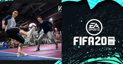Estos son las tres ediciones de FIFA 20 y sus diferencias
