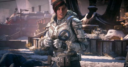 Phil Spencer habla sobre la posibilidad de llevar Gears 5 a PlayStation 4 Phil Spencer habla sobre la posibilidad de llevar Gears 5 a PlayStation 4