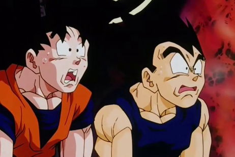 Los peores tatuajes de Dragon Ball que verás jamás, ¡no los hagas! Los peores tatuajes de Dragon Ball que verás jamás, ¡no los hagas!