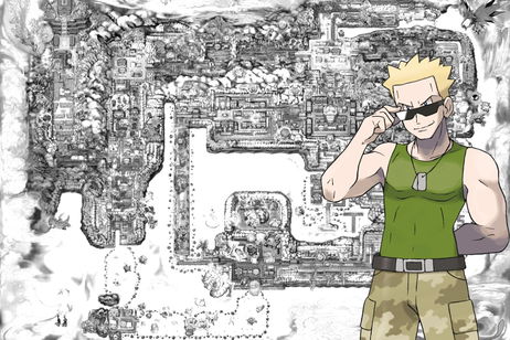 ¿Sucedió la Gran Guerra Pokémon? Entérate de una de las teorías más famosas del Pokémundo ¿Sucedió la Gran Guerra Pokémon? Entérate de una de las teorías más famosas del Pokémundo