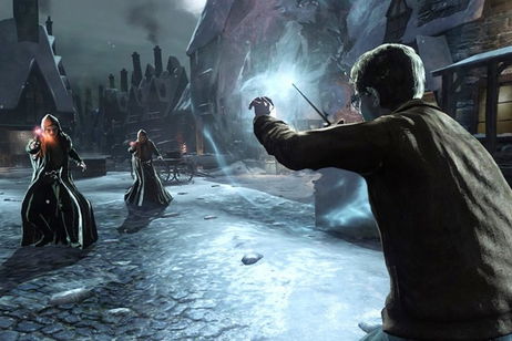 Juega a Harry Potter sin andar: 6 juegos recomendados de la saga aparte de Wizards Unite