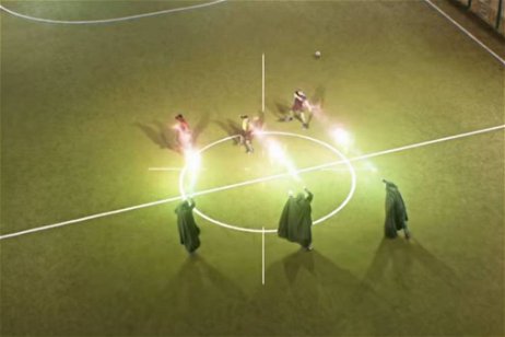 Esta es la experiencia requerida para cada nivel en Harry Potter: Wizards Unite