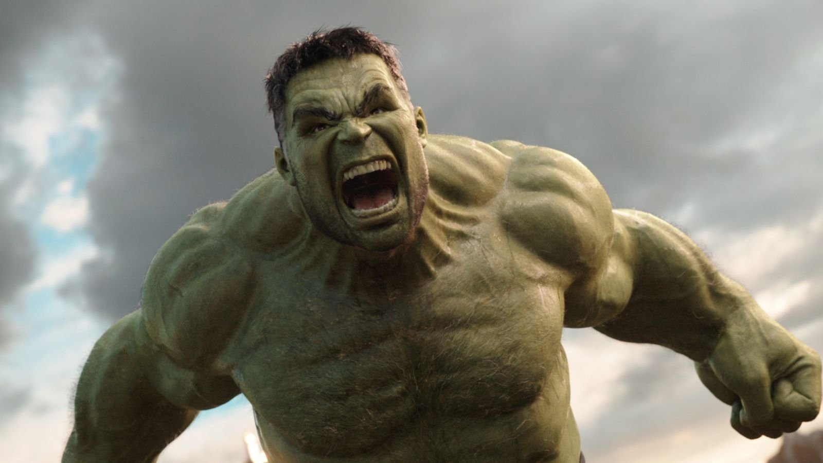 Hulk de Marvel