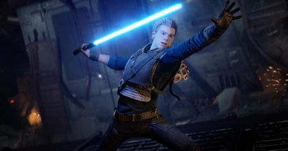 Desvelados y explicados los modos de dificultad de Star Wars Jedi: Fallen Order Desvelados y explicados los modos de dificultad de Star Wars Jedi: Fallen Order