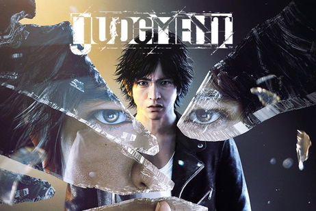 Análisis de Judgment - Justicia al otro lado de la Yakuza Análisis de Judgment - Justicia al otro lado de la Yakuza