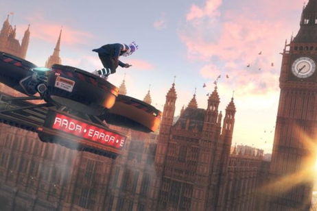 La muerte permanente de Watch Dogs Legion es una opción táctica, según Ubisoft La muerte permanente de Watch Dogs Legion es una opción táctica, según Ubisoft