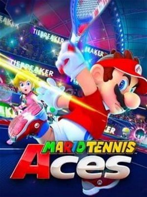 Los mejores juegos de tenis para Nintendo Switch