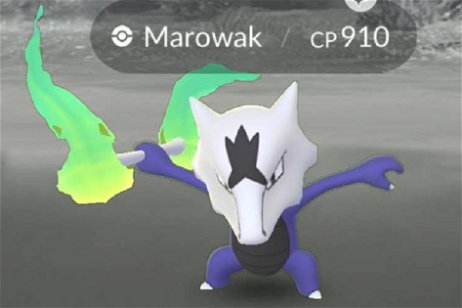 Estos son los Pokémon Shiny más espectaculares que puedes capturar en Pokémon GO