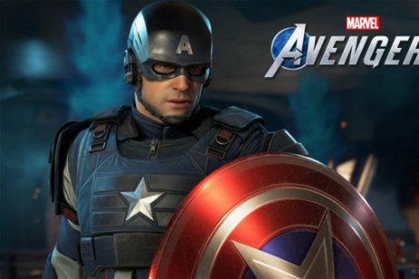 Los desarrolladores de Marvel's Avengers justifican el diseño de los protagonistas