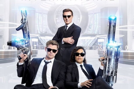 El Rubius aparecerá en Men in Black: International El Rubius aparecerá en Men in Black: International
