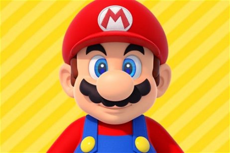 Así sería Mario si fuera mujer, según Nintendo
