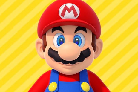 Así sería Mario si fuera mujer, según Nintendo Así sería Mario si fuera mujer, según Nintendo
