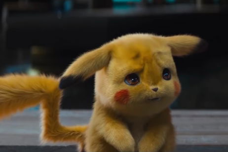 El famoso foro pregunta cuál es el Pokémon más querido y Pikachu no está en el top 30 El famoso foro pregunta cuál es el Pokémon más querido y Pikachu no está en el top 30