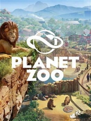 Los mejores juegos de parques de atracciones y zoológicos para PC