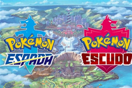 El tamaño que ocupará Pokémon Espada y Escudo en Nintendo Switch parece haberse revelado