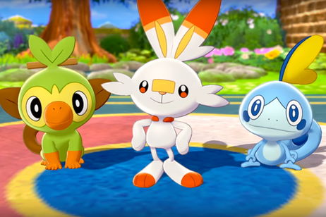 Un usuario acertó lo mostrado en el Direct de Pokémon Espada y Escudo y aportaba más detalles Un usuario acertó lo mostrado en el Direct de Pokémon Espada y Escudo y aportaba más detalles