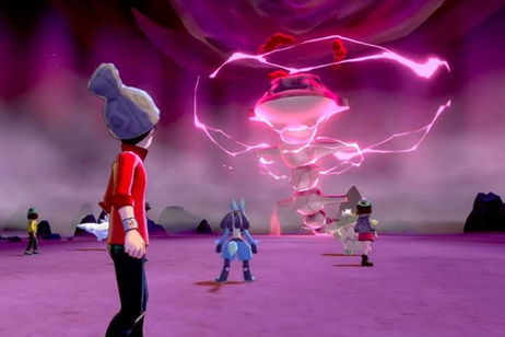 Pokémon Espada y Escudo vs. Dragon Quest XI, este vídeo señala cuál tiene mejores gráficos Pokémon Espada y Escudo vs. Dragon Quest XI, este vídeo señala cuál tiene mejores gráficos