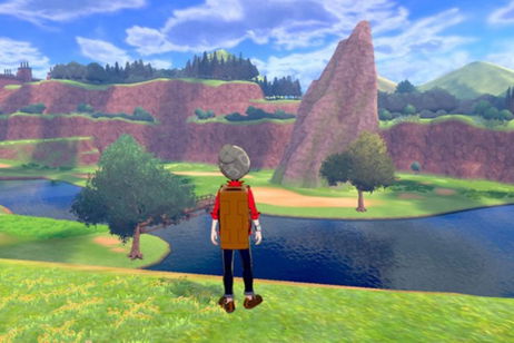 Pokémon Espada y Escudo presenta dos nuevos Pokémon: Impidimp y Yamper Pokémon Espada y Escudo presenta dos nuevos Pokémon: Impidimp y Yamper