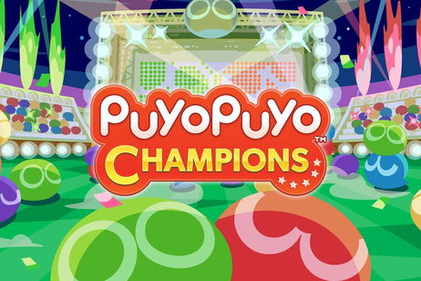 Análisis de Puyo Puyo Champions - ¡Explosión de combinaciones! Análisis de Puyo Puyo Champions - ¡Explosión de combinaciones!
