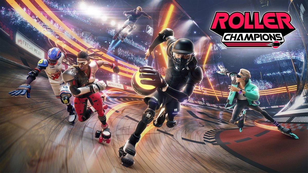 Roller Champions delays its launch again