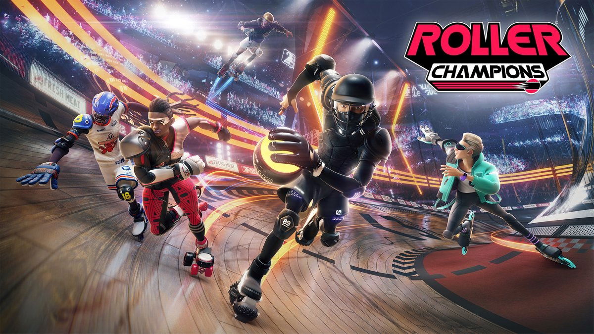 Roller Champions vuelve a retrasar su lanzamiento