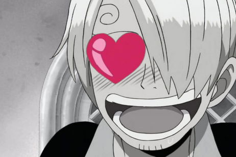 ¿Por qué los personajes de One Piece no se enamoran? Esta es la explicación de su creador ¿Por qué los personajes de One Piece no se enamoran? Esta es la explicación de su creador