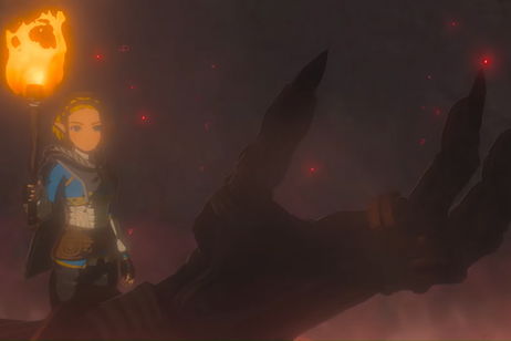 Nintendo confirma que en Breath of the Wild 2 se visitará la misma versión de Hyrule Nintendo confirma que en Breath of the Wild 2 se visitará la misma versión de Hyrule