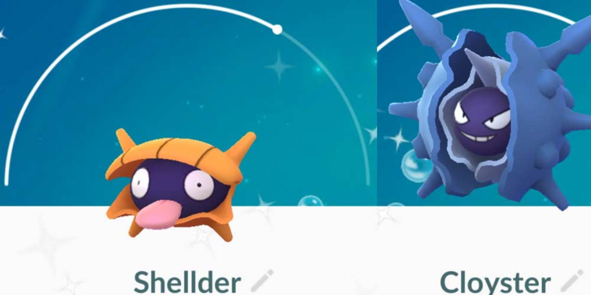 Estos son los Pokémon Shiny más espectaculares que puedes capturar en ...