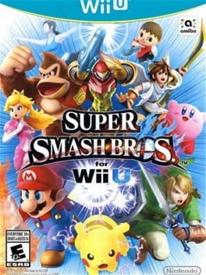 Los 61 mejores juegos de Nintendo Wii U