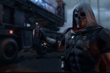 Taskmaster será uno de los principales villanos de Marvel´s Avengers Taskmaster será uno de los principales villanos de Marvel´s Avengers