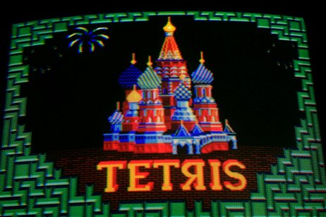 Tetris cumple 35 años esta semana