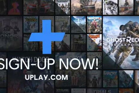 Se anuncia Uplay Plus, el servicio de suscripción de Ubisoft Se anuncia Uplay Plus, el servicio de suscripción de Ubisoft