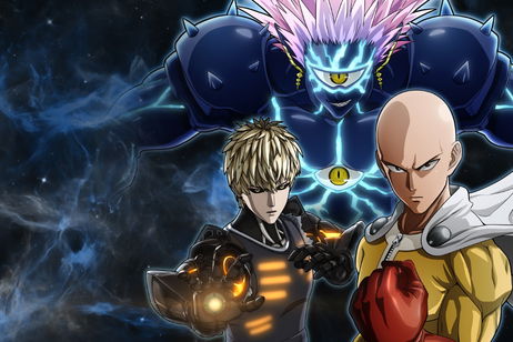 Todos los personajes confirmados de One Punch Man: A Hero Nobody Knows Todos los personajes confirmados de One Punch Man: A Hero Nobody Knows