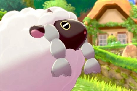 Internet se llena de memes y versiones de Wooloo, el nuevo Pokémon oveja