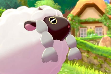 Internet se llena de memes y versiones de Wooloo, el nuevo Pokémon oveja Internet se llena de memes y versiones de Wooloo, el nuevo Pokémon oveja