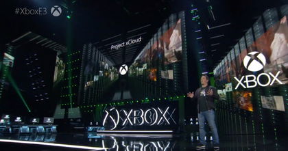 Phil Spencer lo tiene claro, en el futuro Google y Amazon serán los principales rivales de Xbox Phil Spencer lo tiene claro, en el futuro Google y Amazon serán los principales rivales de Xbox