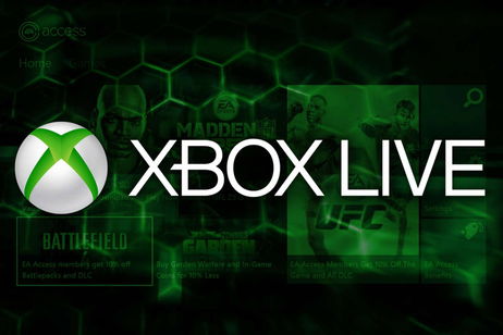 Microsoft realiza grandes cambios al Xbox Live Gamertag Microsoft realiza grandes cambios al Xbox Live Gamertag