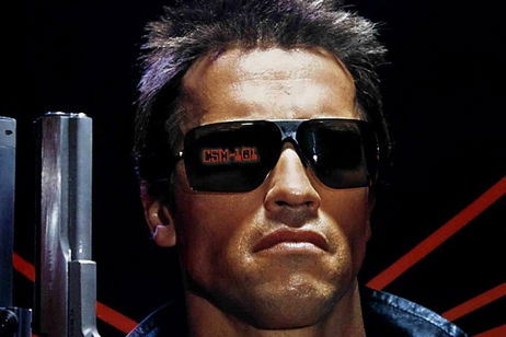 Salen a la luz imágenes de un juego de Terminator para NES que nunca llegó a publicarse Salen a la luz imágenes de un juego de Terminator para NES que nunca llegó a publicarse