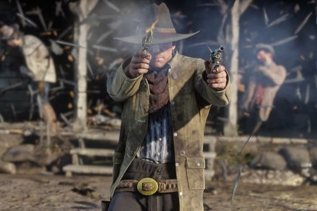 Red Dead Redemption 2 supera los 29 millones de copias vendidas; GTA V los 120 millones Red Dead Redemption 2 supera los 29 millones de copias vendidas; GTA V los 120 millones