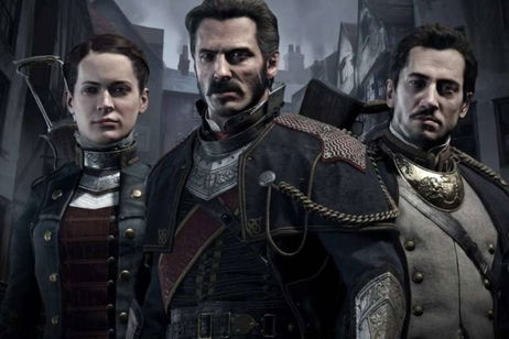 El creador de God of War sueña con jugar la secuela de The Order: 1886 en PS5 El creador de God of War sueña con jugar la secuela de The Order: 1886 en PS5