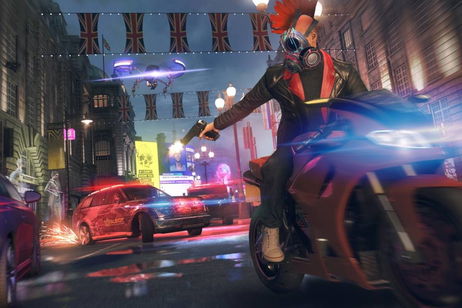 Ubisoft explica por qué todos los NPC de Watch Dogs Legion son jugables Ubisoft explica por qué todos los NPC de Watch Dogs Legion son jugables