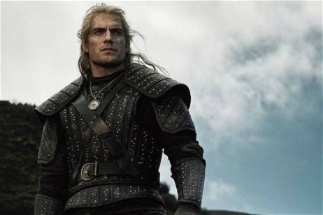 Los pantalones de Geralt de Rivia eran un problema para Henry Cavill en el rodaje de The Witcher en Netflix