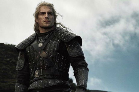 Los pantalones de Geralt de Rivia eran un problema para Henry Cavill en el rodaje de The Witcher en Netflix Los pantalones de Geralt de Rivia eran un problema para Henry Cavill en el rodaje de The Witcher en Netflix