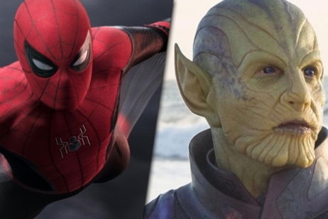 Es posible que los skrulls sean vuelvan a ser un problema para el UCM Es posible que los skrulls sean vuelvan a ser un problema para el UCM