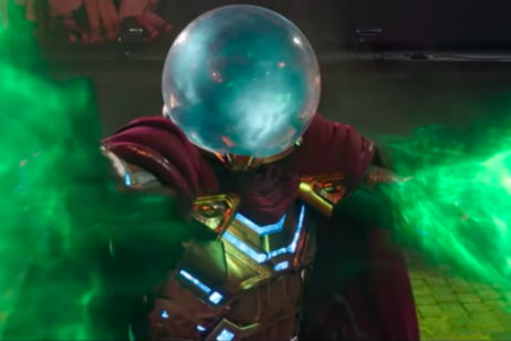 Spider-Man: Lejos de casa iba a tener un villano muy diferente Spider-Man: Lejos de casa iba a tener un villano muy diferente