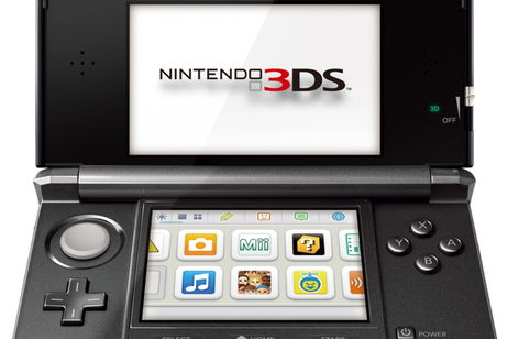 La llegada de Nintendo Switch Lite: los días de Nintendo 3DS pueden estar contados La llegada de Nintendo Switch Lite: los días de Nintendo 3DS pueden estar contados