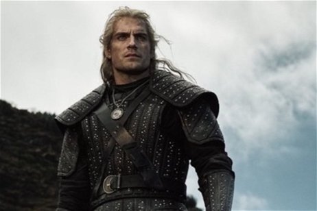 La showrunner de The Witcher en Netflix explica por qué Geralt solo lleva una espada