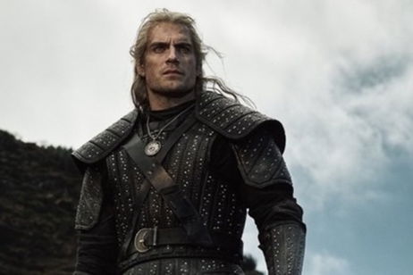 La showrunner de The Witcher en Netflix explica por qué Geralt solo lleva una espada La showrunner de The Witcher en Netflix explica por qué Geralt solo lleva una espada